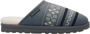 PENDLETON Men's Palmer Slipper – Cozy Shearling Lining with Signature Patterned Upper US