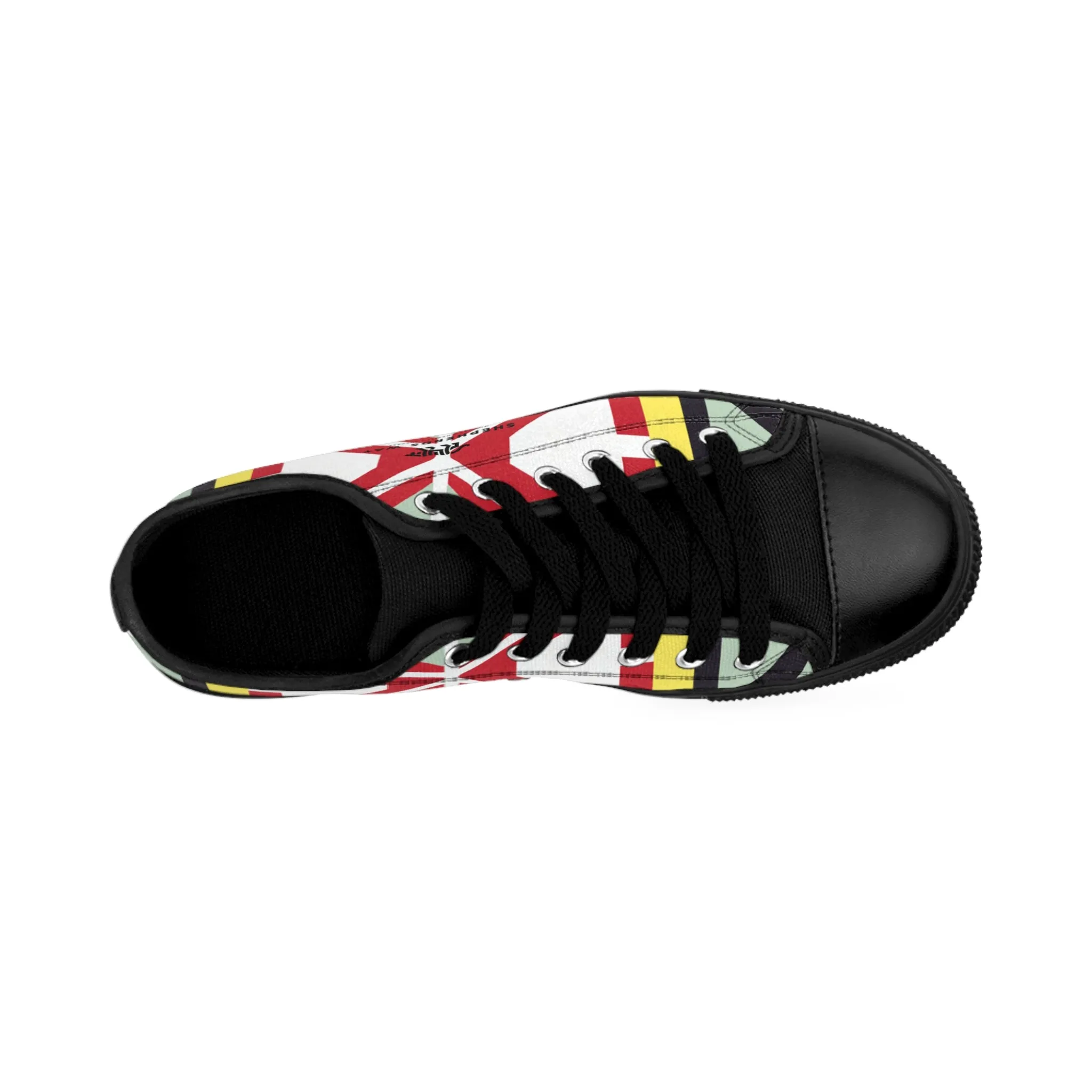 Perseverance. - Sneaker