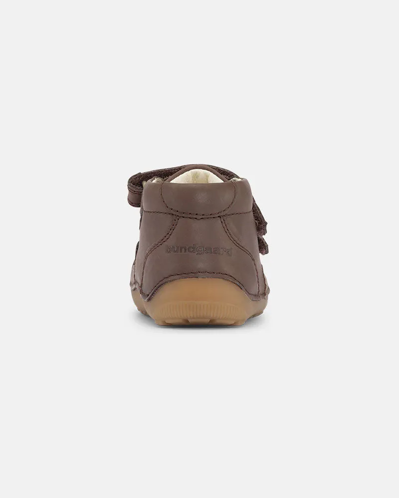 Petit Strap Brown