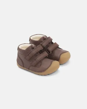 Petit Strap Brown