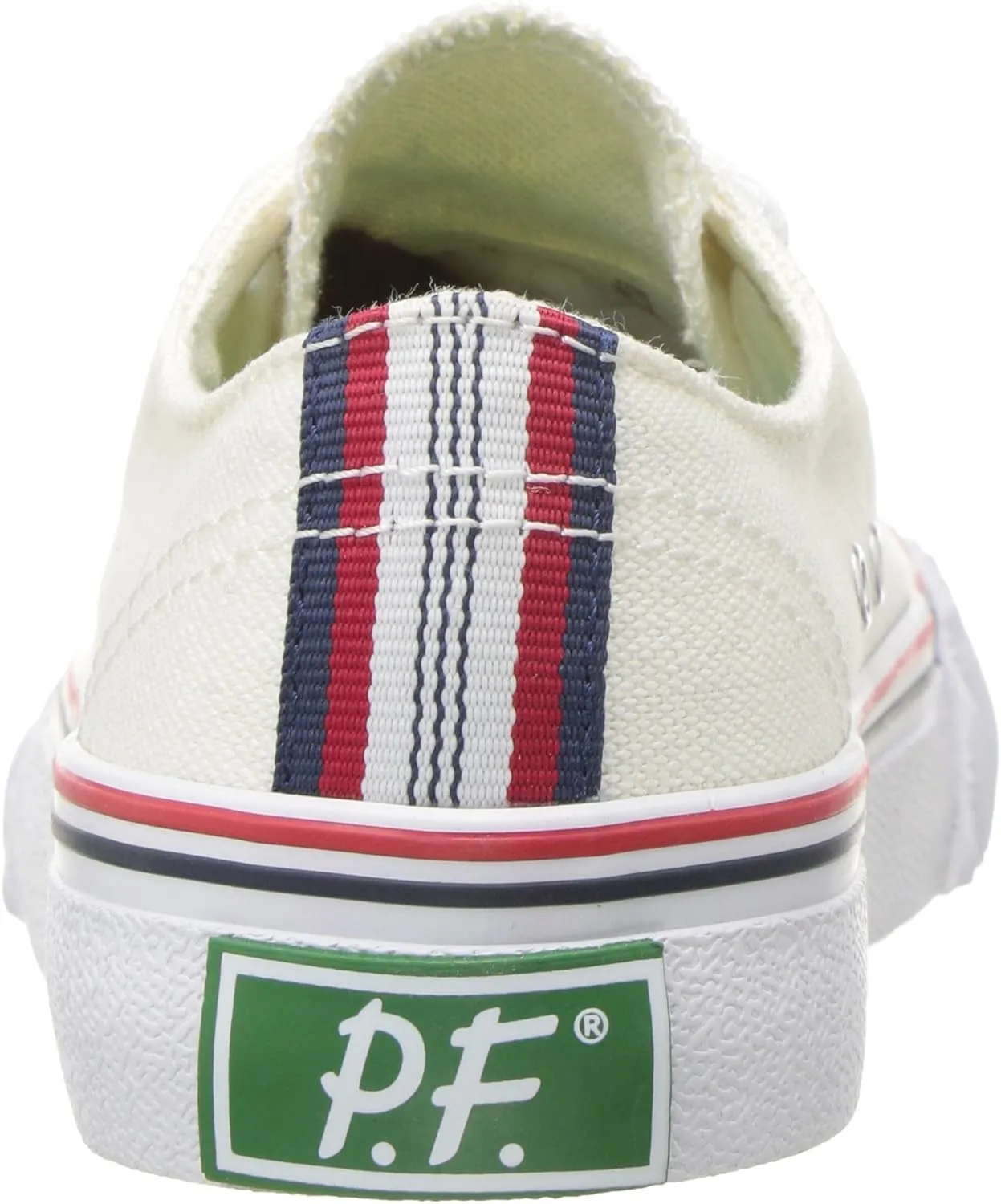 PF Flyers Unisex-Child Kc2002nv