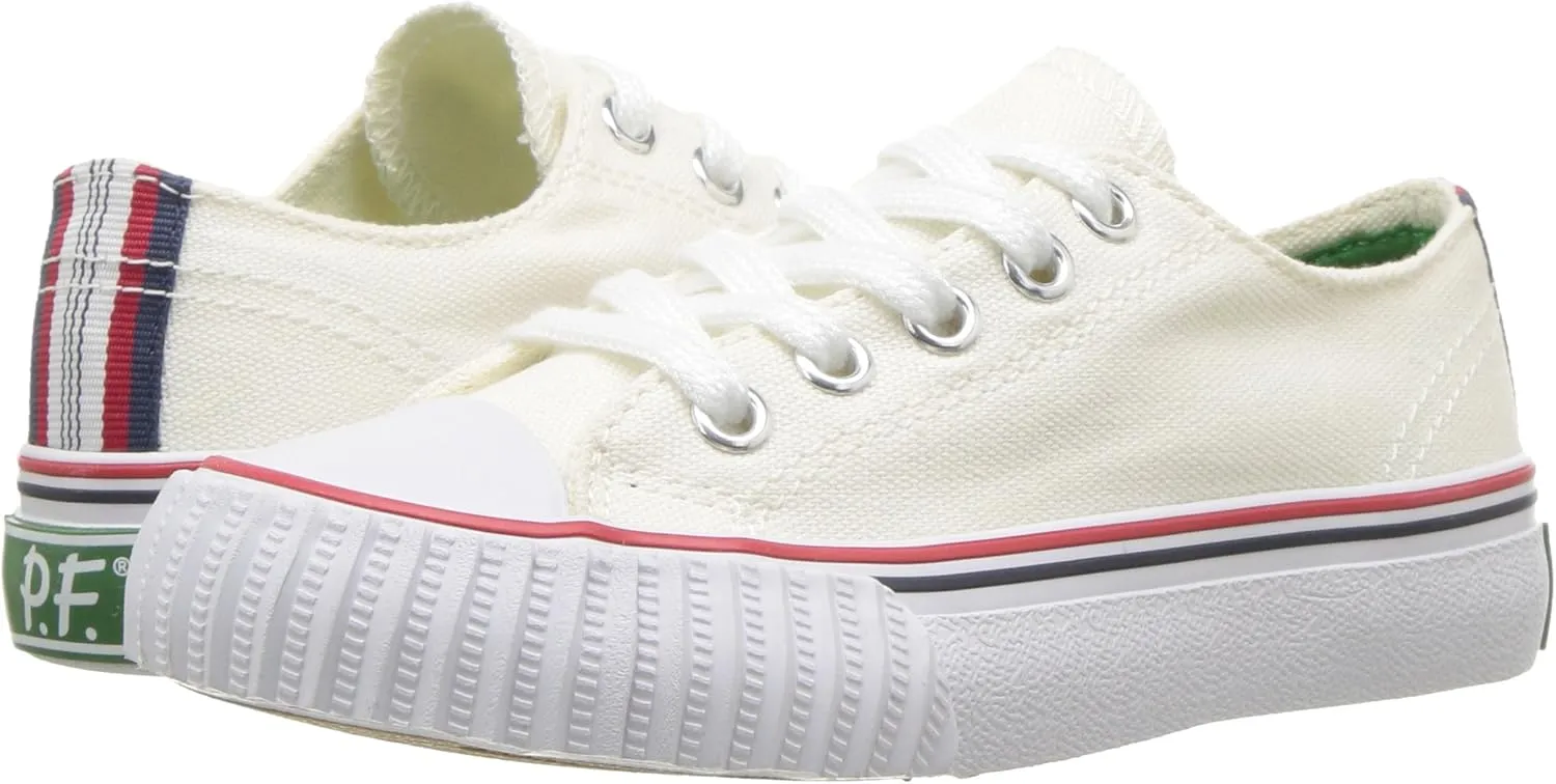PF Flyers Unisex-Child Kc2002nv