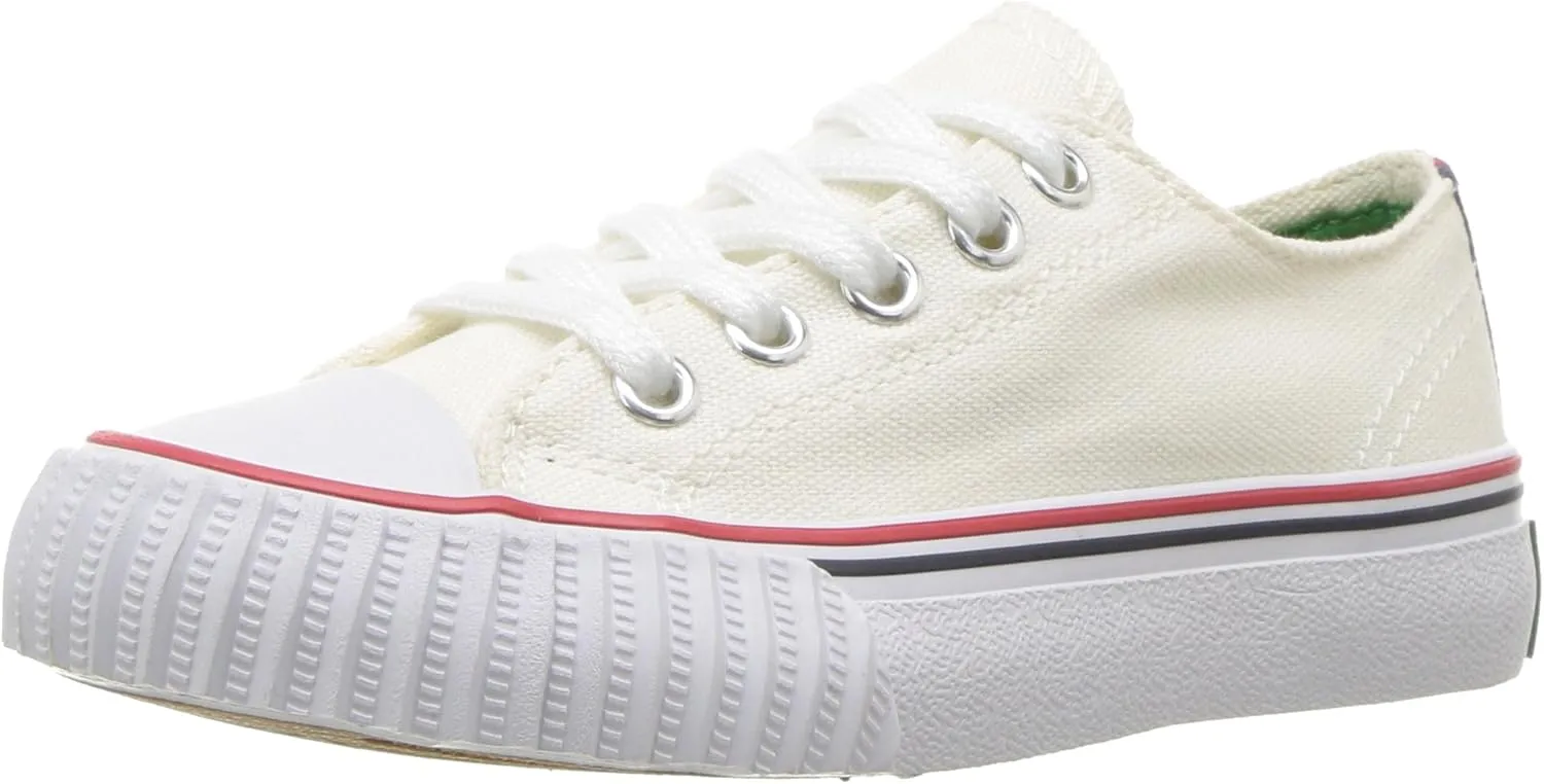 PF Flyers Unisex-Child Kc2002nv