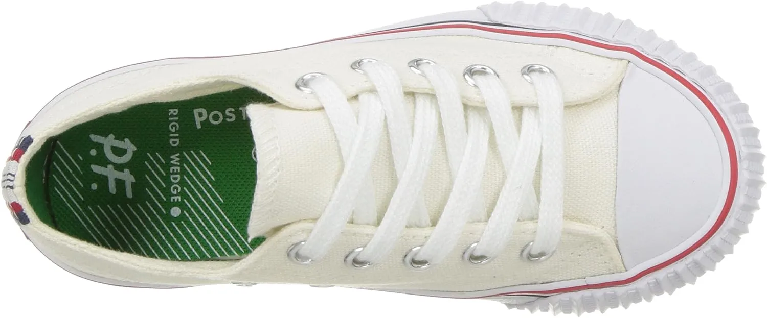 PF Flyers Unisex-Child Kc2002nv