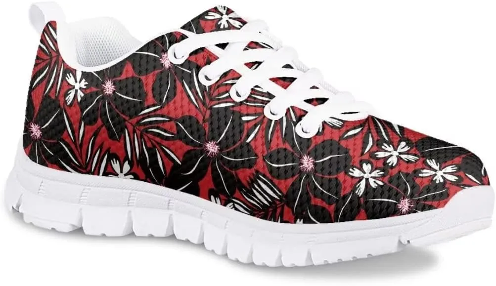 PinUp Angel Adorable Back to School Shoes Kids Girls Tennis Shoes Sport Running Walking Shoes Fashion Sneakers