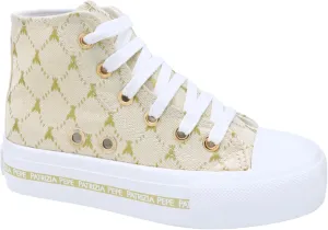 Pj257.27_39 girls Sneaker