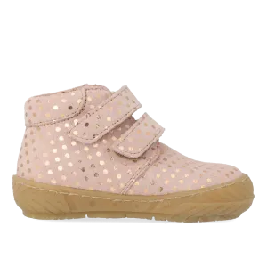 Prewalker with adjustable velcro closure