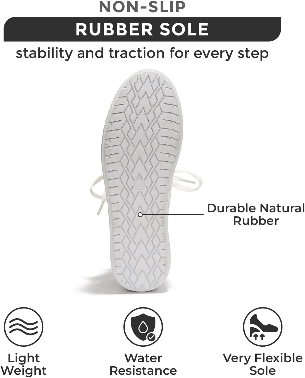 Project Cloud Shoes for Women with Leather Insole - Platform Sneakers for Women & Womens Loafers with Memory Foam, Flexible Womens Shoes Machine Wash & Sockless Wear (Azalea)