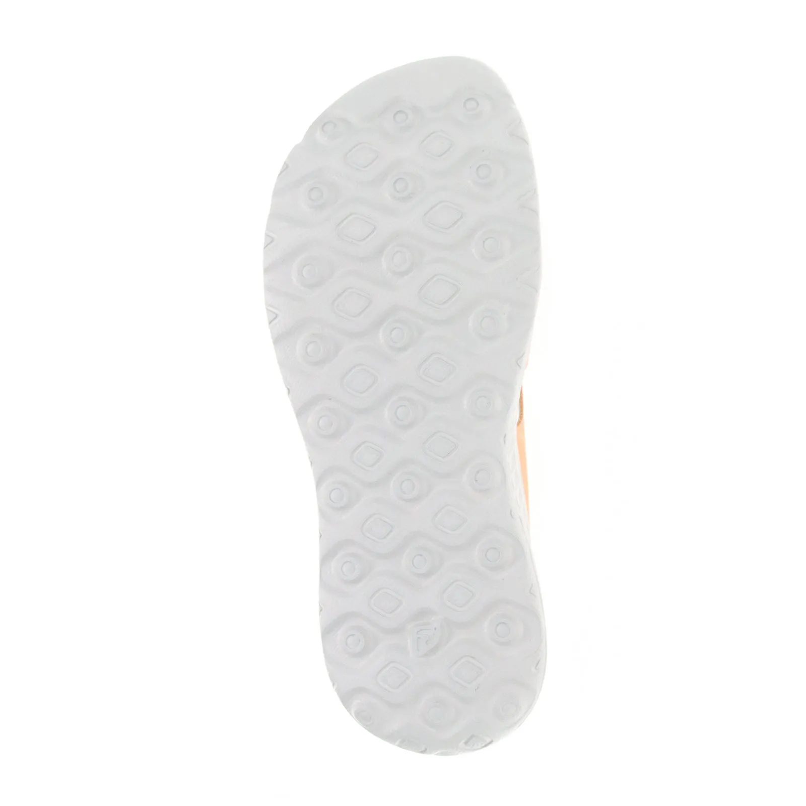 Propet TravelActiv Sedona Slide Sandal (Women) - Apricot
