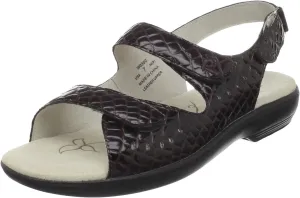 Propet Womens Trinidad Slingback Sandal