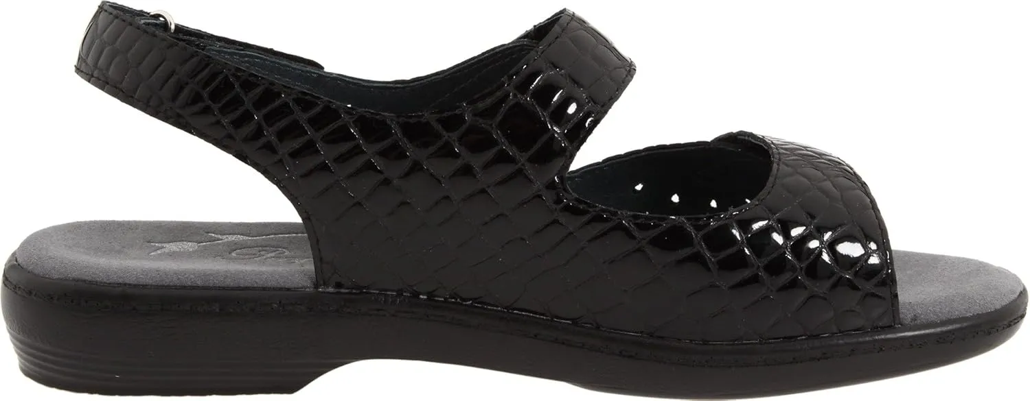 Propet Womens Trinidad Slingback Sandal