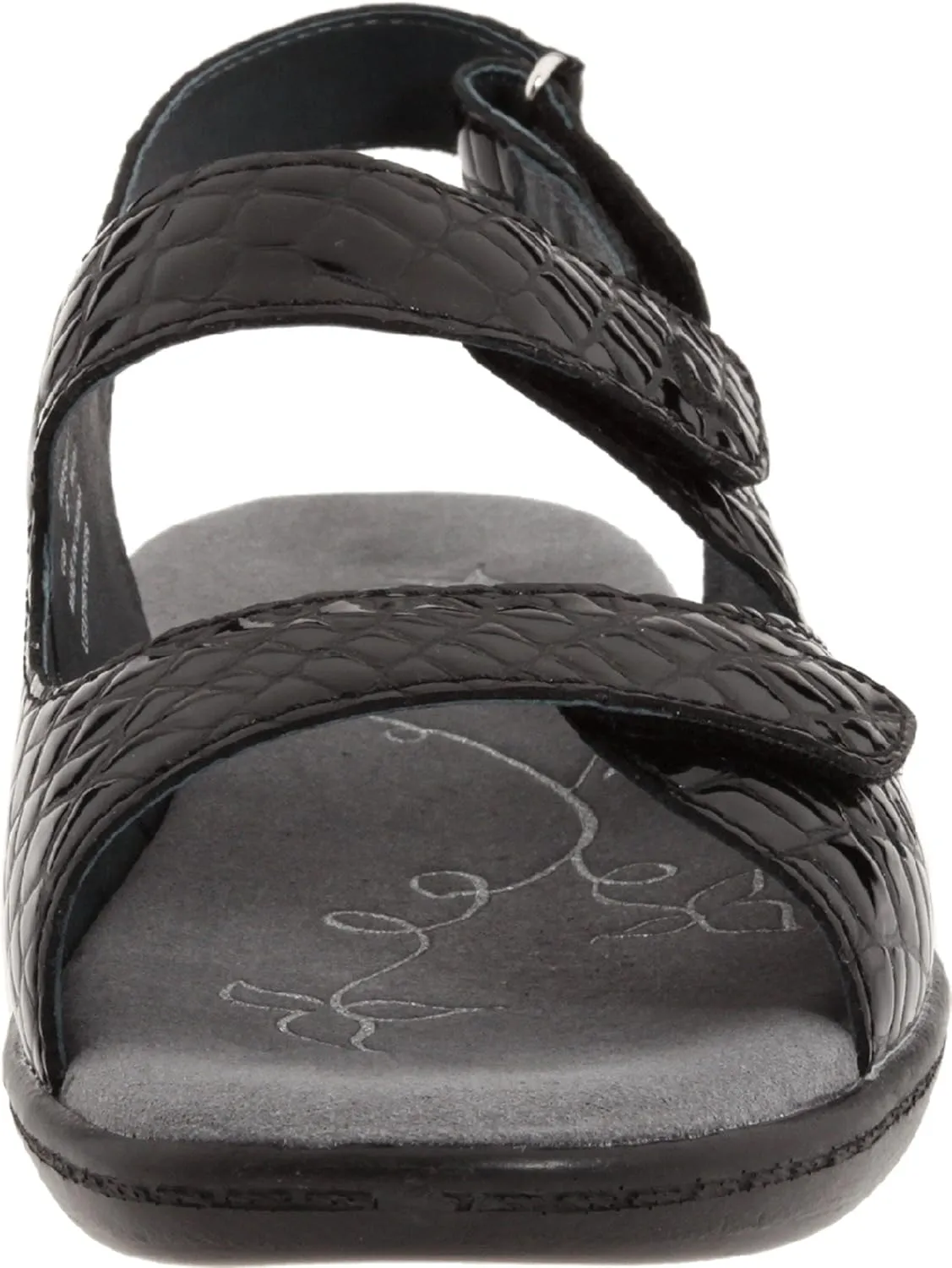 Propet Womens Trinidad Slingback Sandal