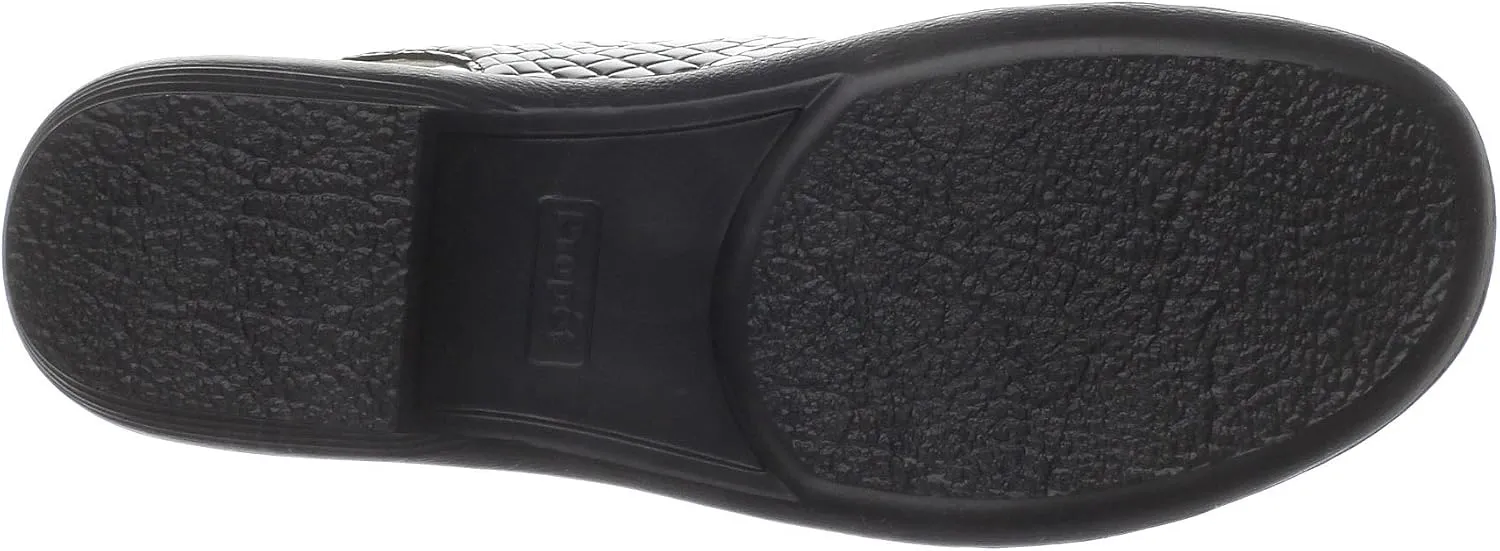 Propet Womens Trinidad Slingback Sandal