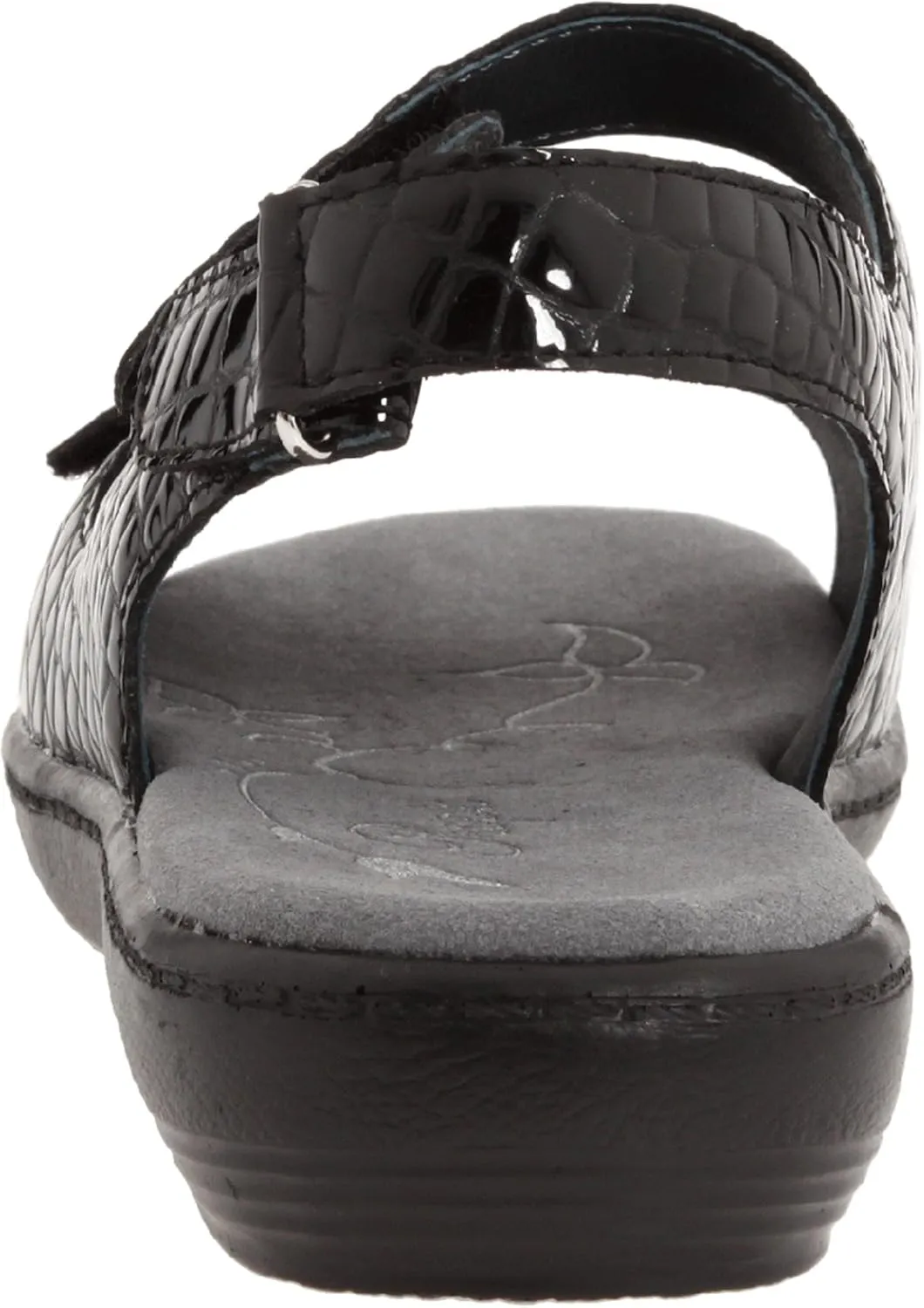 Propet Womens Trinidad Slingback Sandal