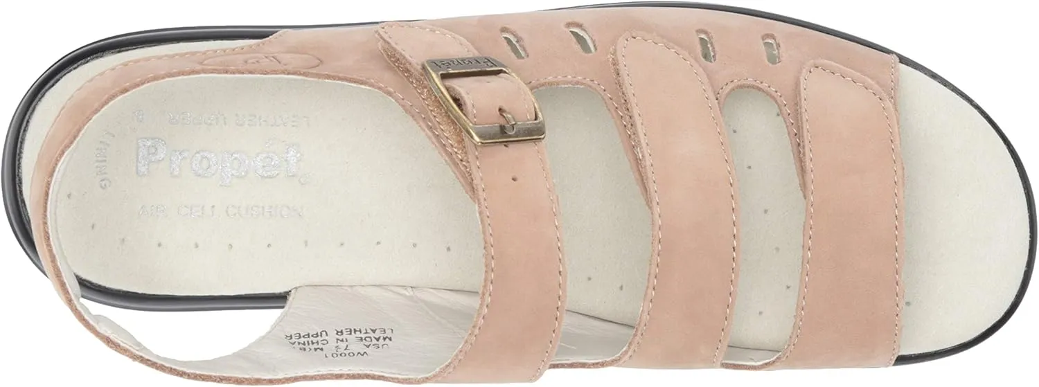 Propét Women's Breeze Walker Sandal