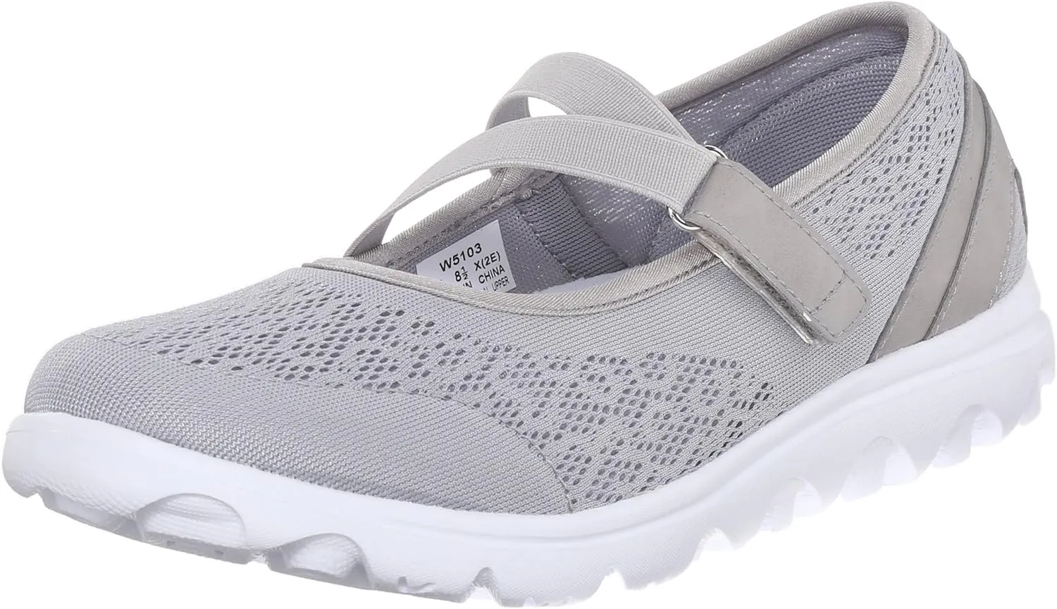 Propét Women's Travel Activ Mary Jane