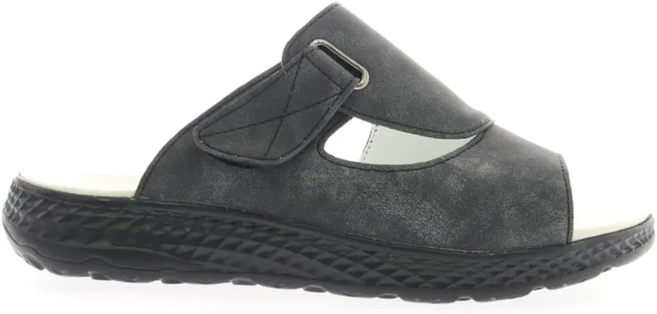 Propét Women's Travelactiv Sedona Slide Sandal