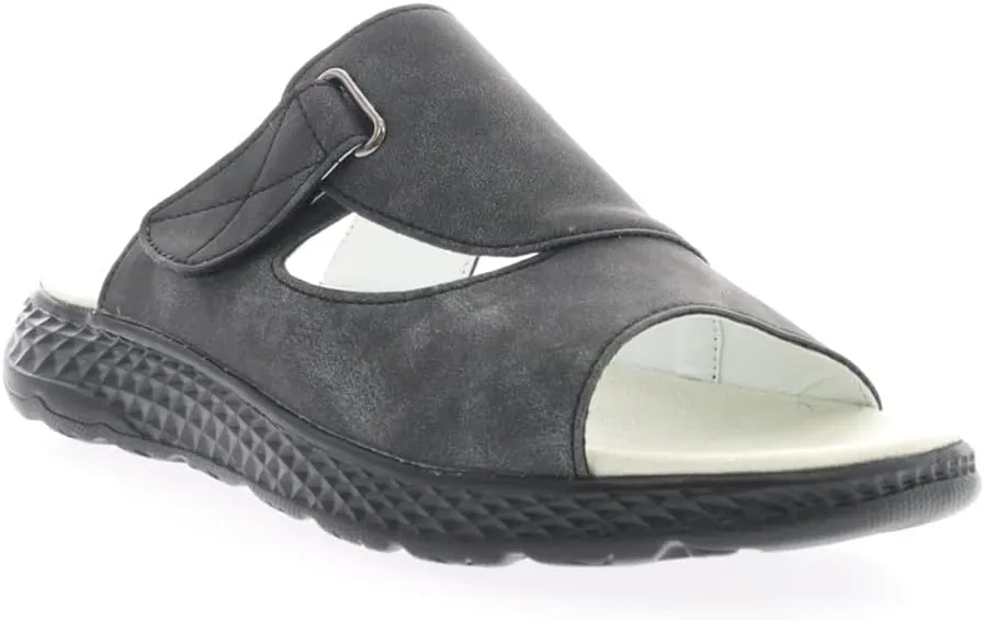 Propét Women's Travelactiv Sedona Slide Sandal