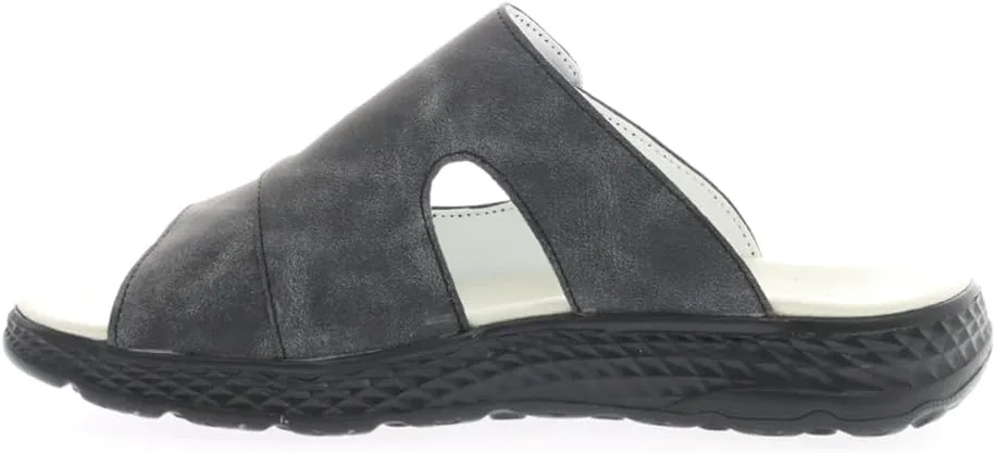 Propét Women's Travelactiv Sedona Slide Sandal