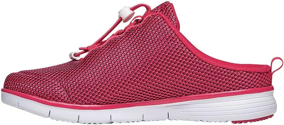 Propét Women's Travelfit Slide Walking Shoe