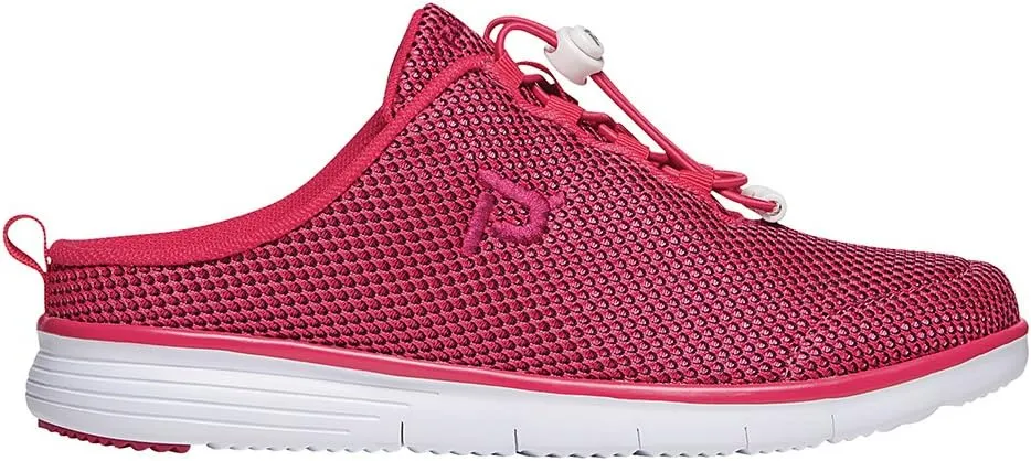 Propét Women's Travelfit Slide Walking Shoe
