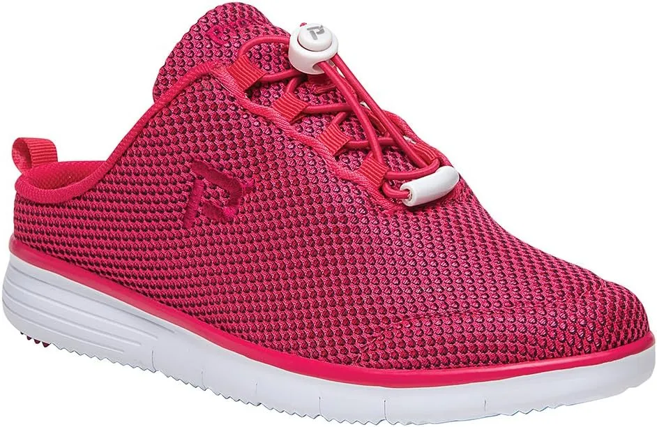 Propét Women's Travelfit Slide Walking Shoe