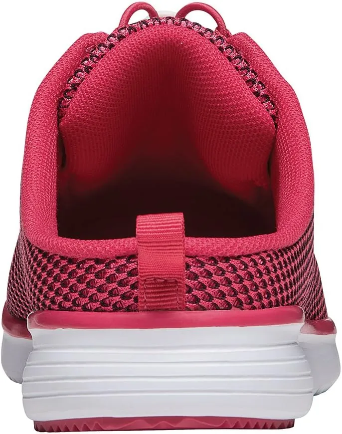 Propét Women's Travelfit Slide Walking Shoe