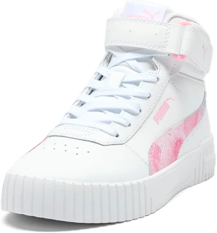 PUMA Kids' Carina v2