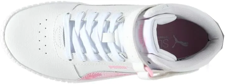 PUMA Kids' Carina v2