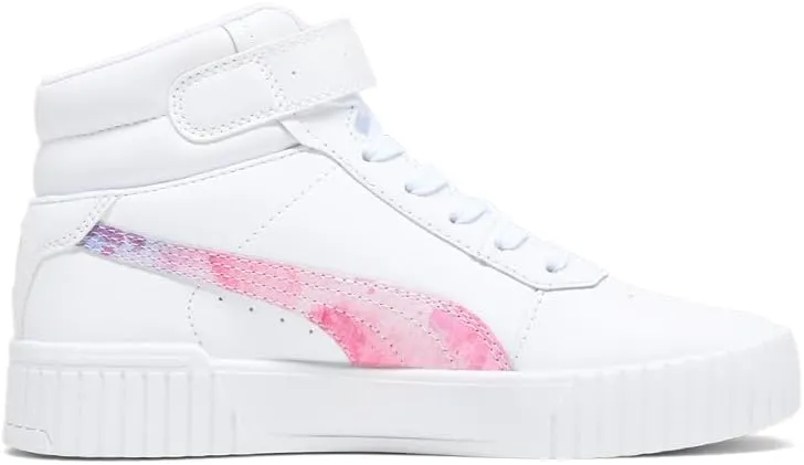 PUMA Kids' Carina v2