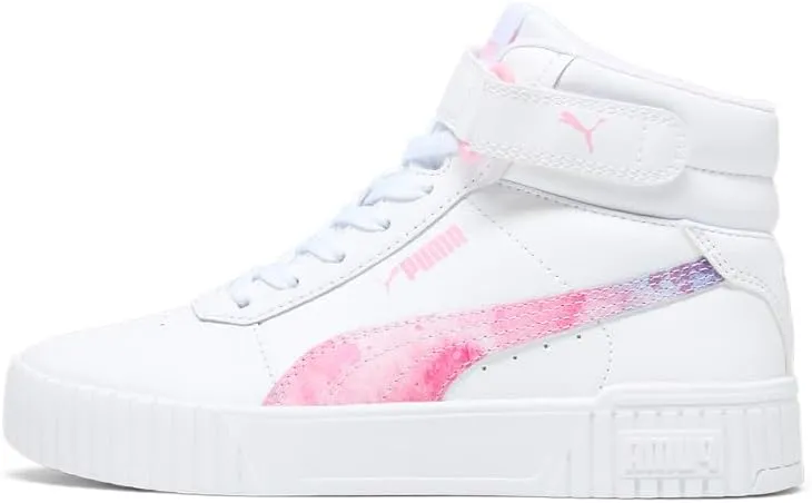 PUMA Kids' Carina v2