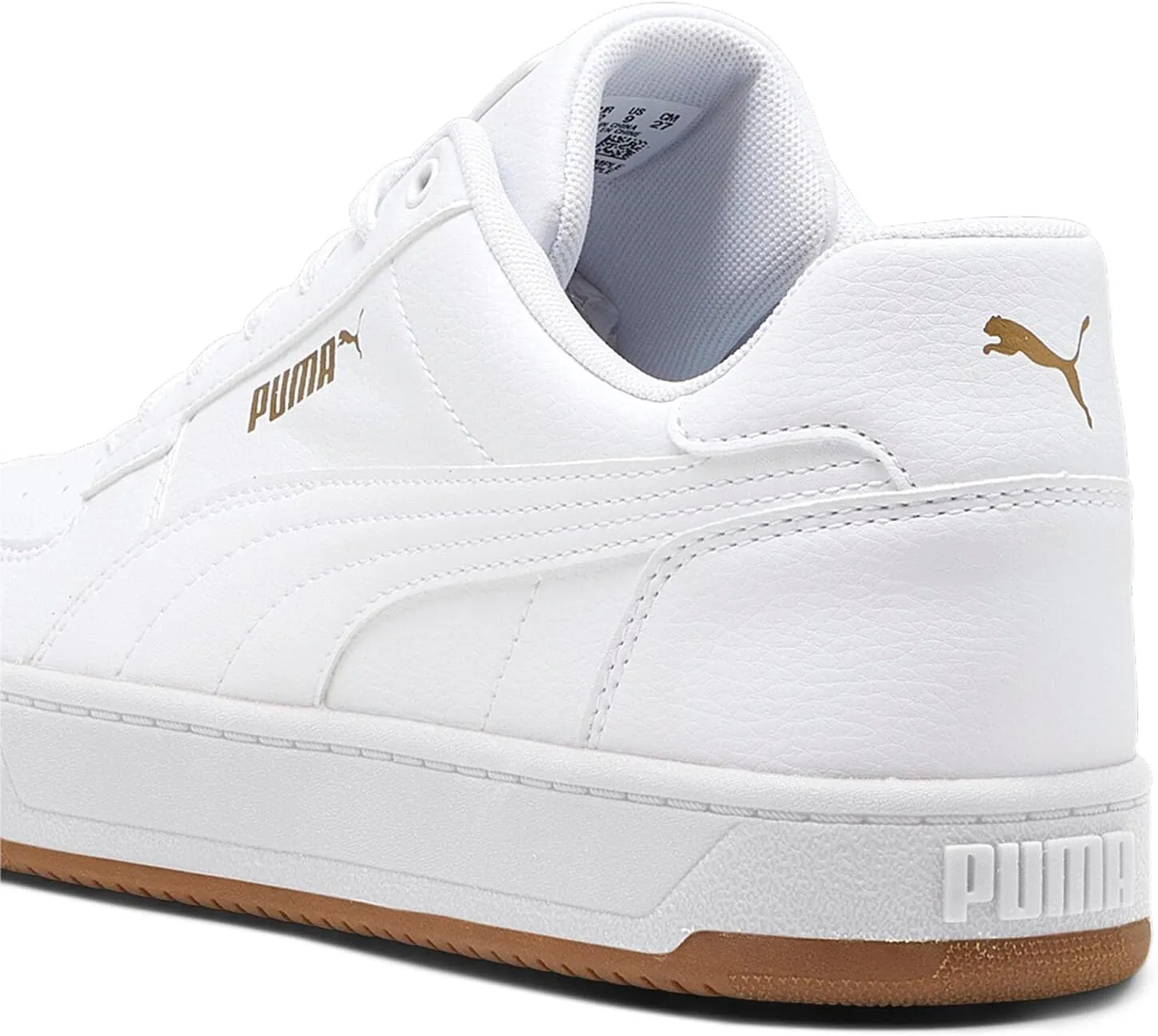 PUMA Mens Caven 2.0 Sneaker