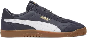 PUMA Men's Club 5v5 Shoes Sneaker, New Navy White, 10.5