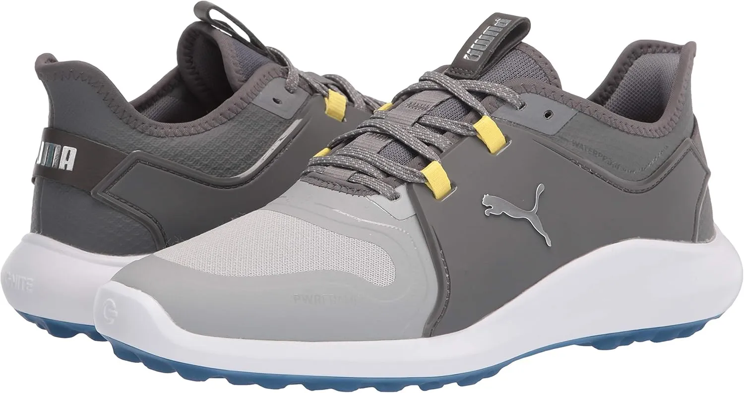 PUMA Men's Ignite Fasten8 Golf Shoe