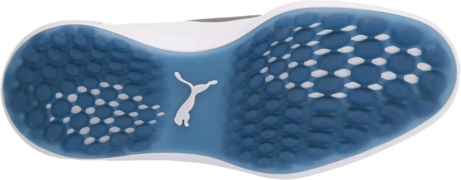 PUMA Men's Ignite Fasten8 Golf Shoe