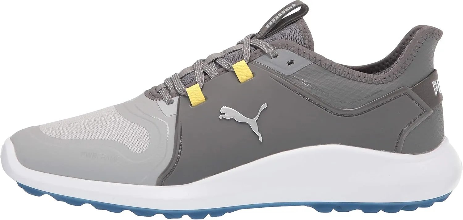 PUMA Men's Ignite Fasten8 Golf Shoe