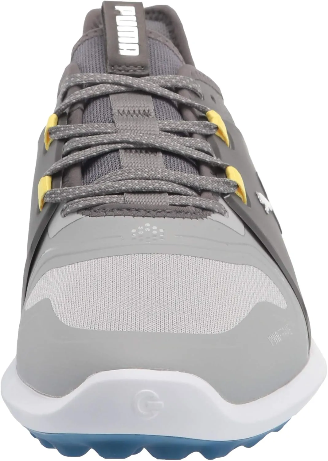 PUMA Men's Ignite Fasten8 Golf Shoe