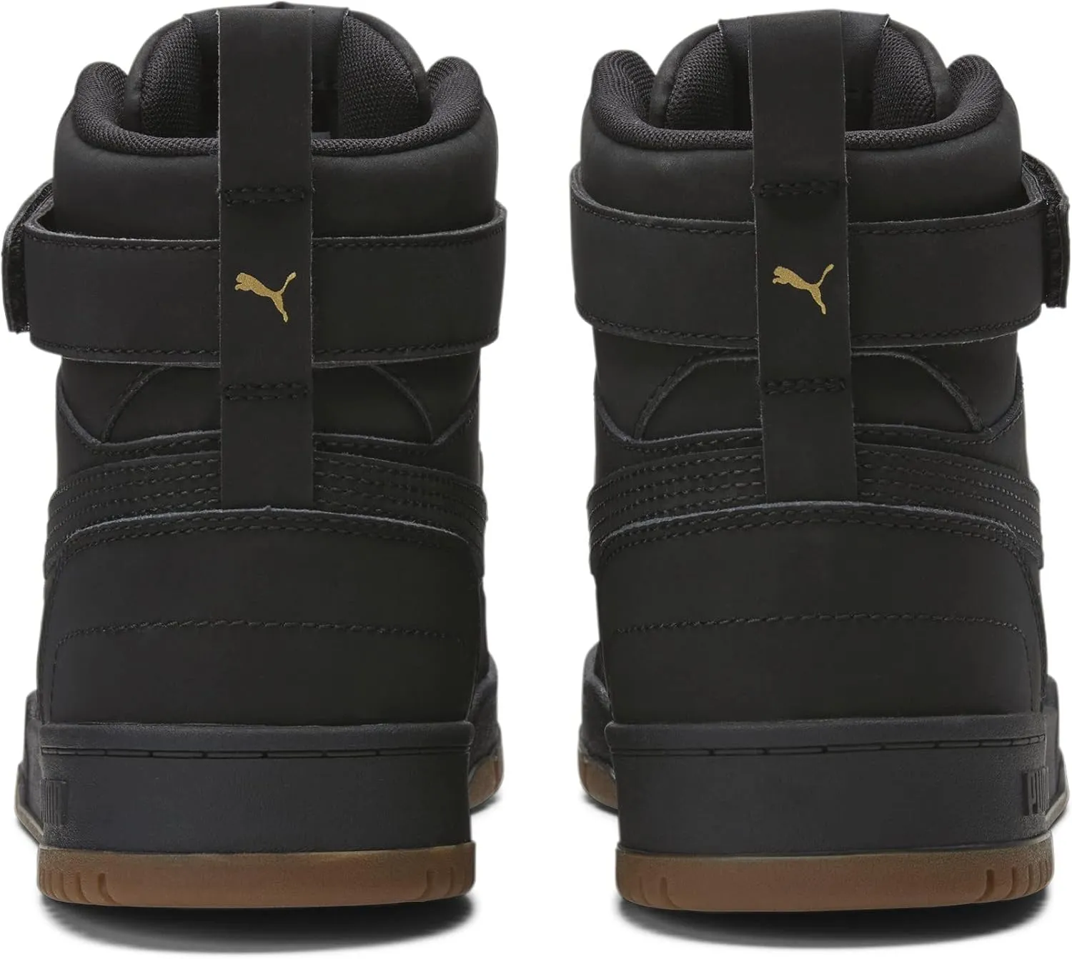 PUMA Men's Rbd Game Varsity Patch Sneaker