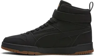 PUMA Men's Rbd Game Varsity Patch Sneaker