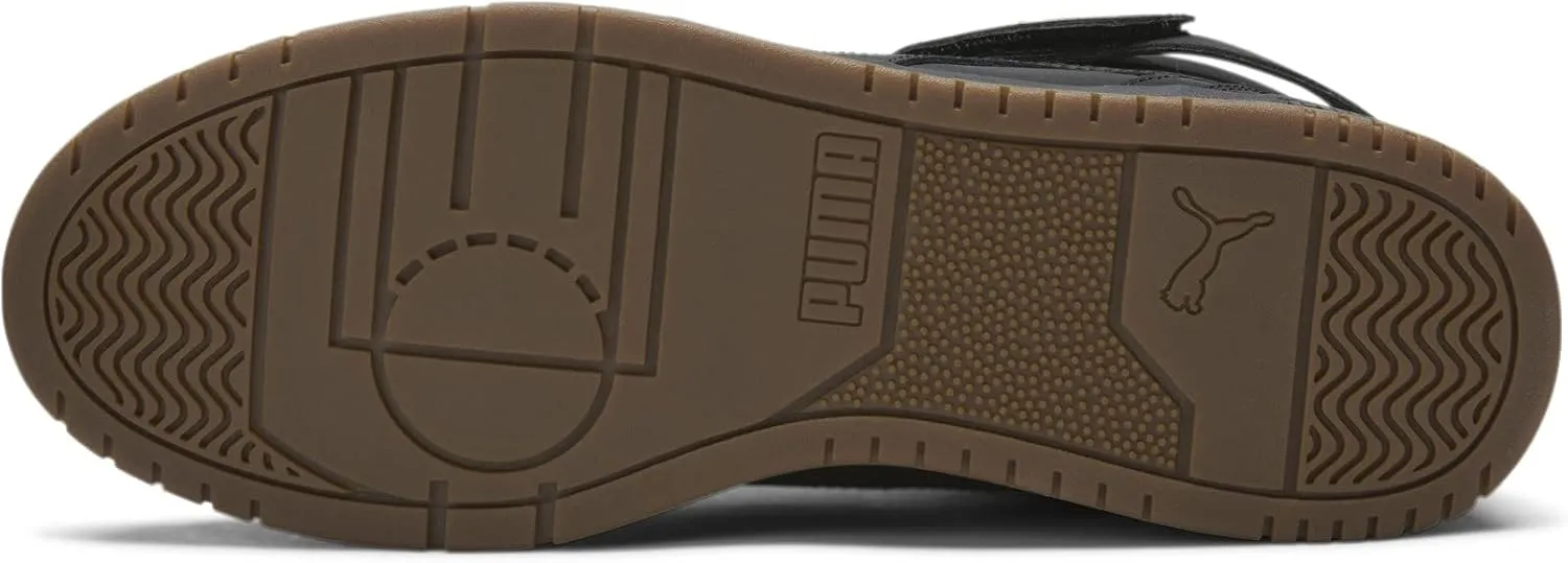 PUMA Men's Rbd Game Varsity Patch Sneaker