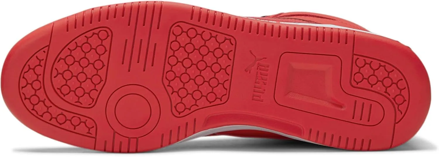PUMA Men's Rebound Layup Sneaker
