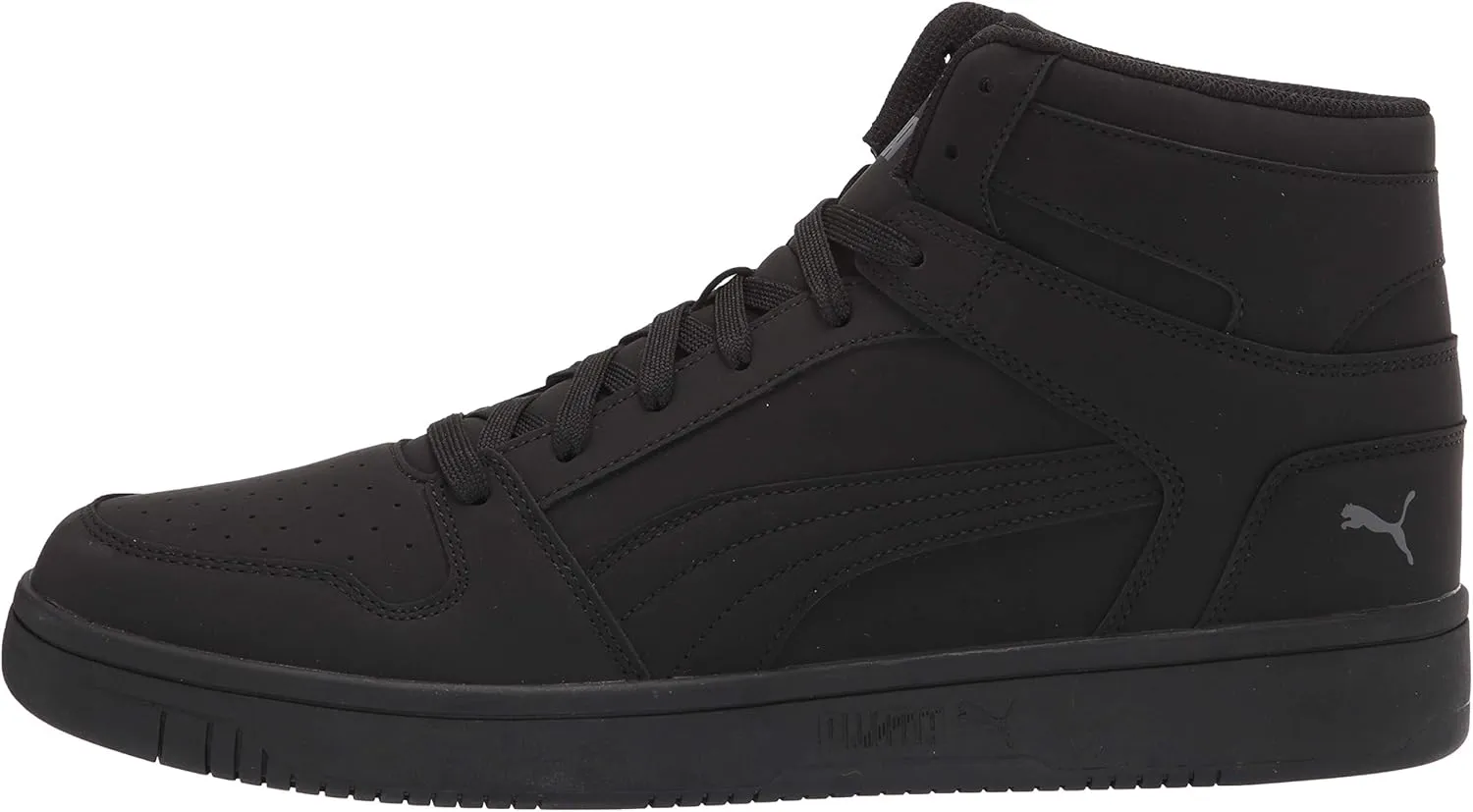 PUMA Men's Rebound Layup Sneaker