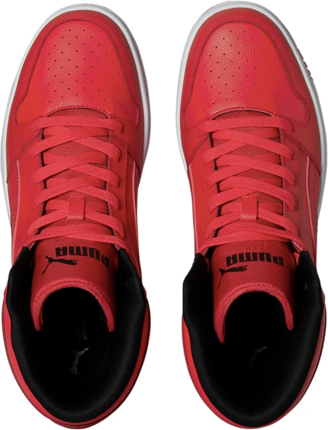 PUMA Men's Rebound Layup Sneaker