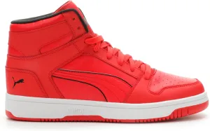PUMA Men's Rebound Layup Sneaker