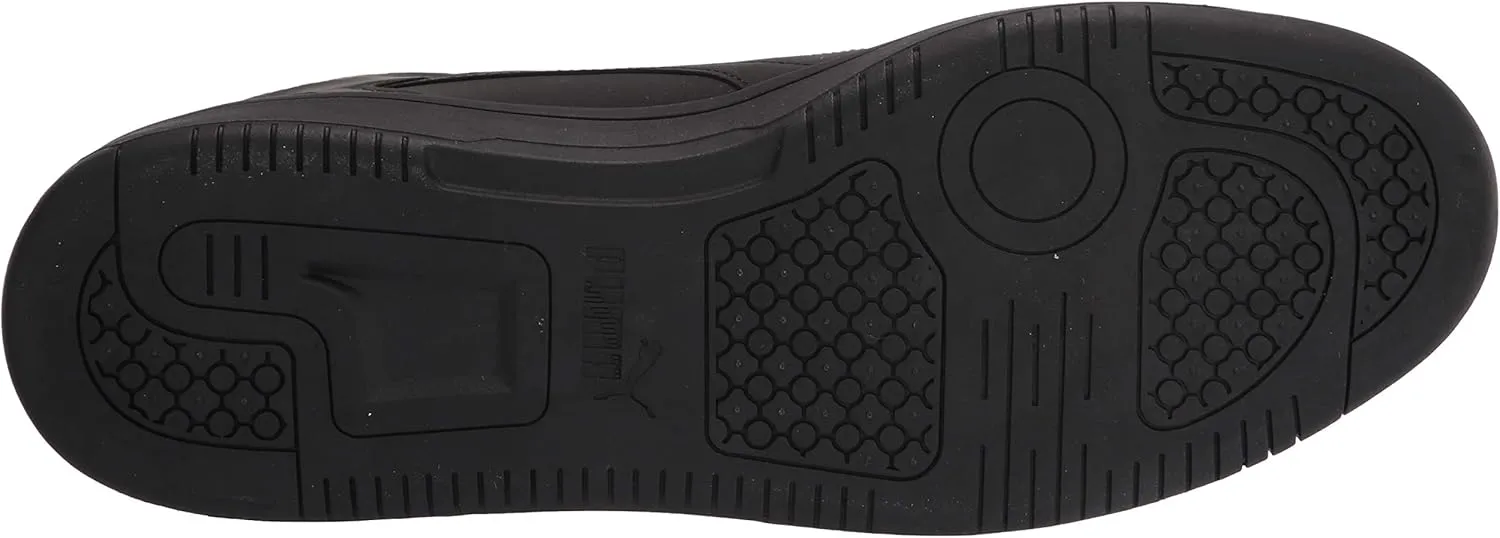 PUMA Men's Rebound Layup Sneaker