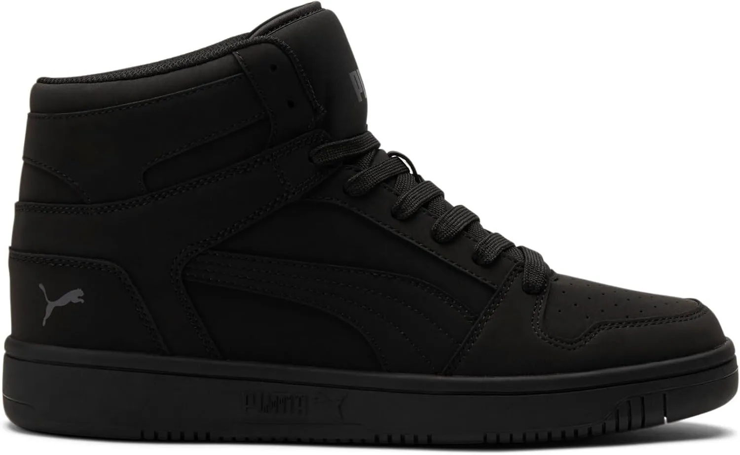 PUMA Men's Rebound Layup Sneaker