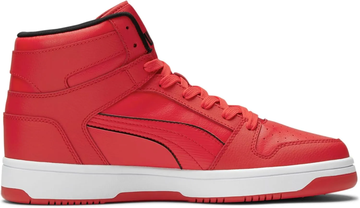 PUMA Men's Rebound Layup Sneaker
