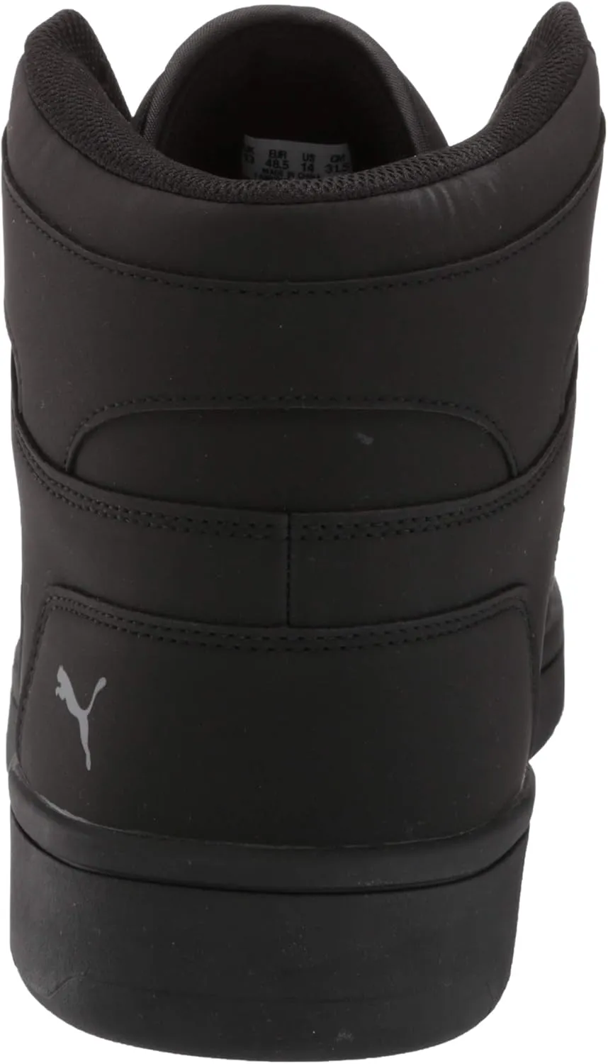 PUMA Men's Rebound Layup Sneaker