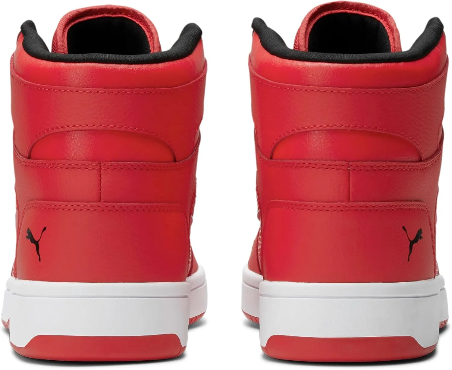PUMA Men's Rebound Layup Sneaker