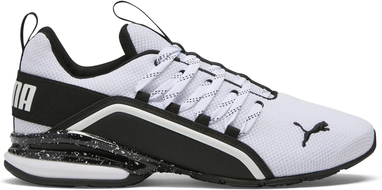 PUMA Men's Tazon 6 Cross-Training Shoe